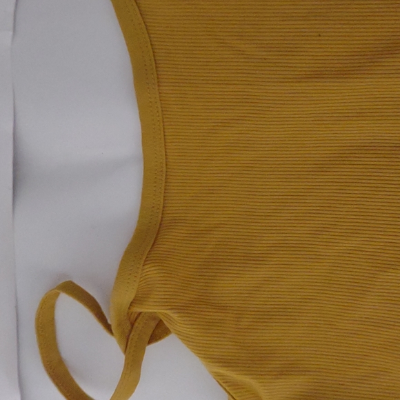 Tank top - Picture 3 of 3